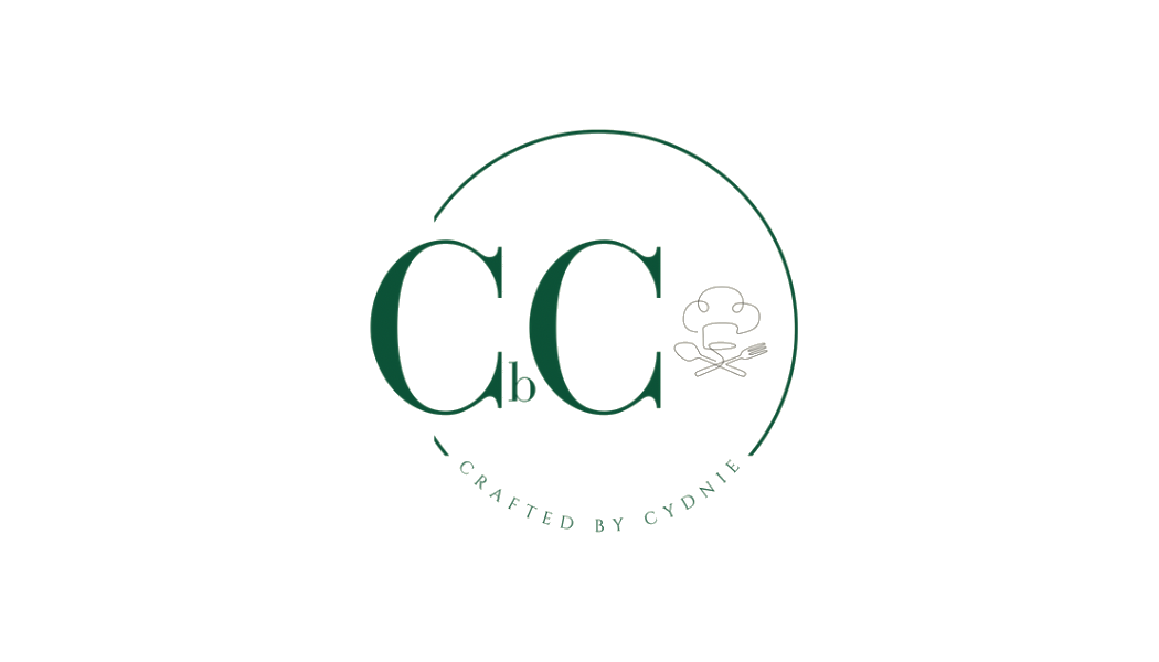 Crafted by Cydnie