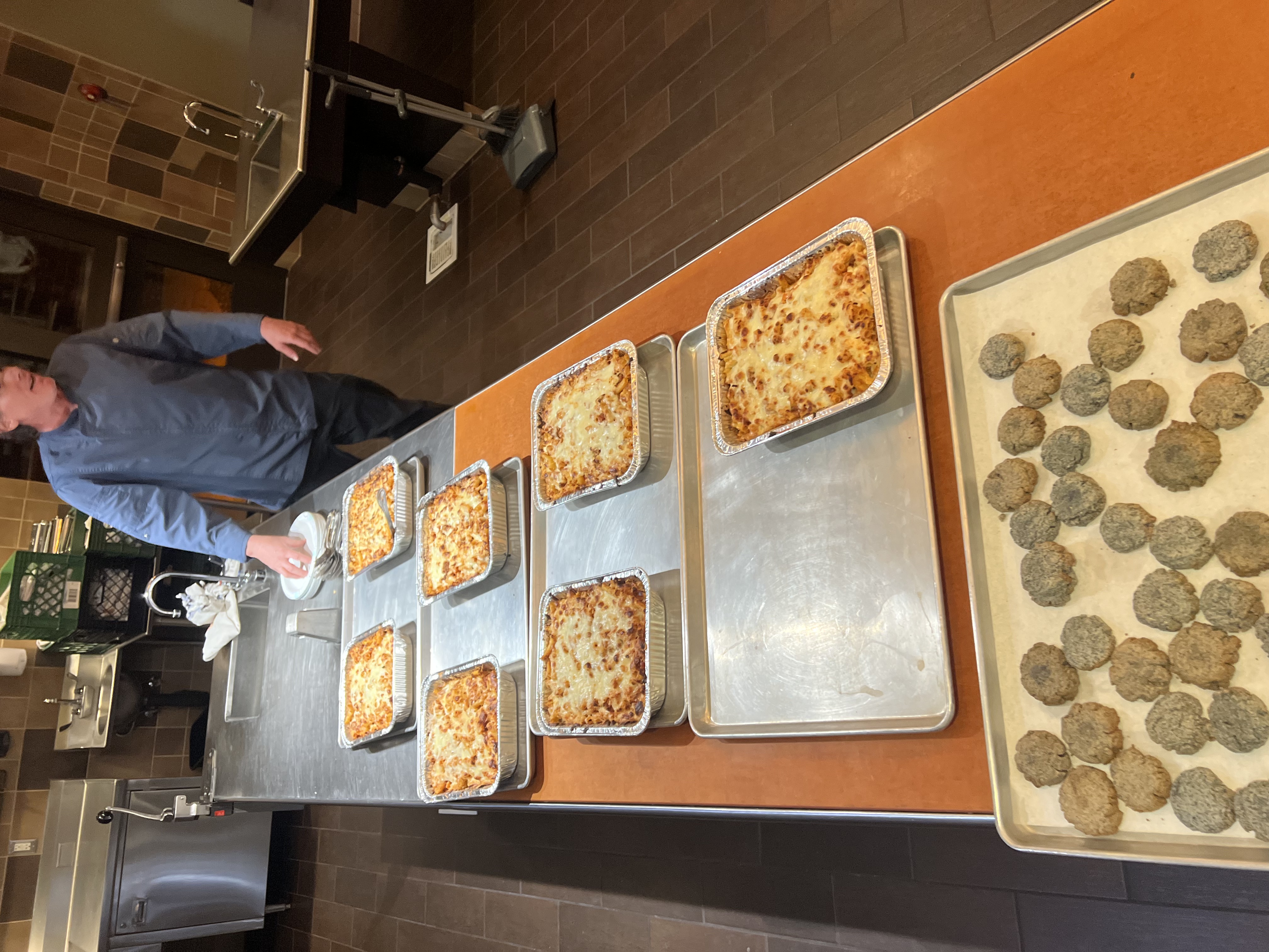 Athlete Meal Prep Masterclass