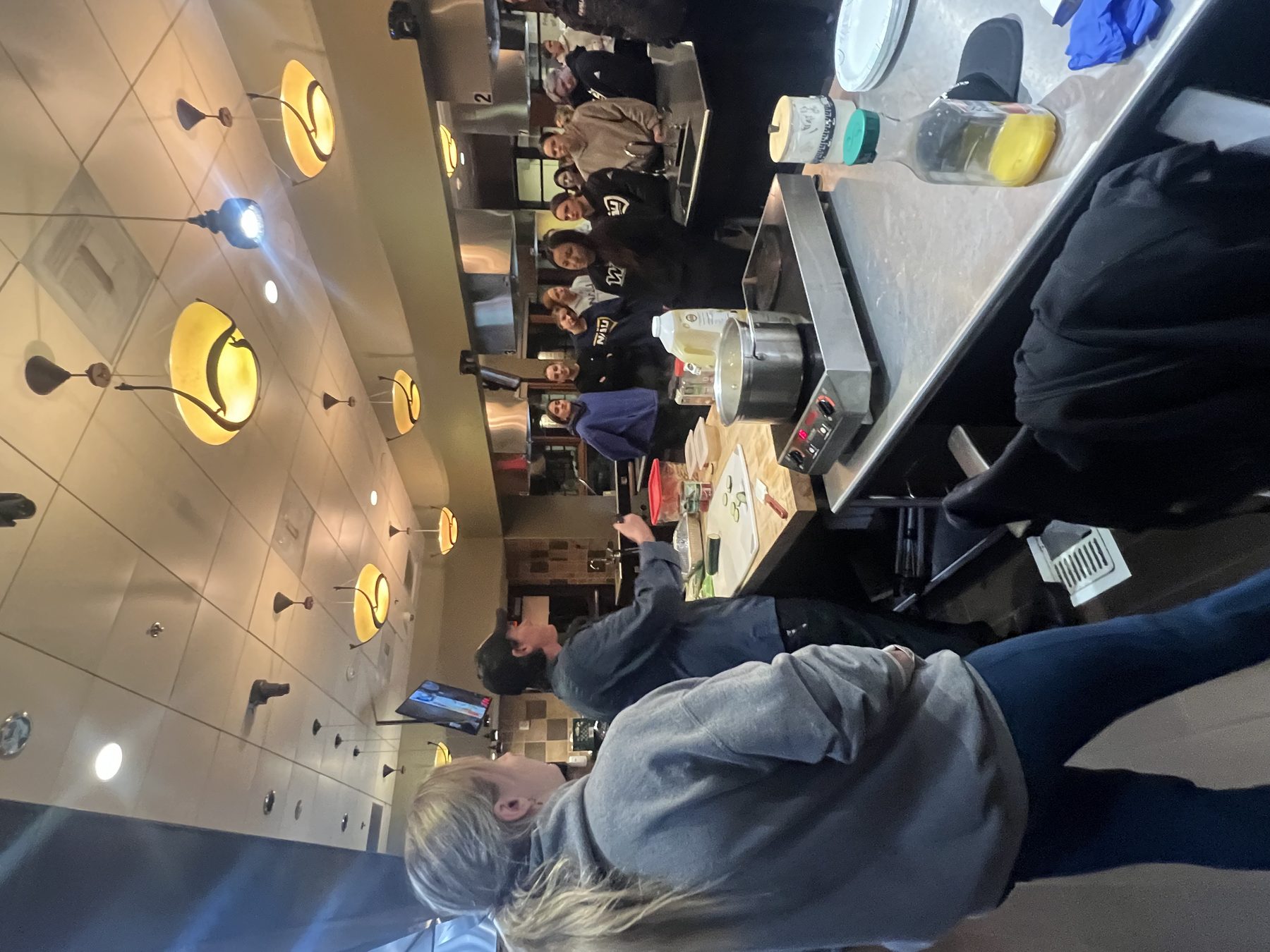 Athlete Meal Prep Masterclass