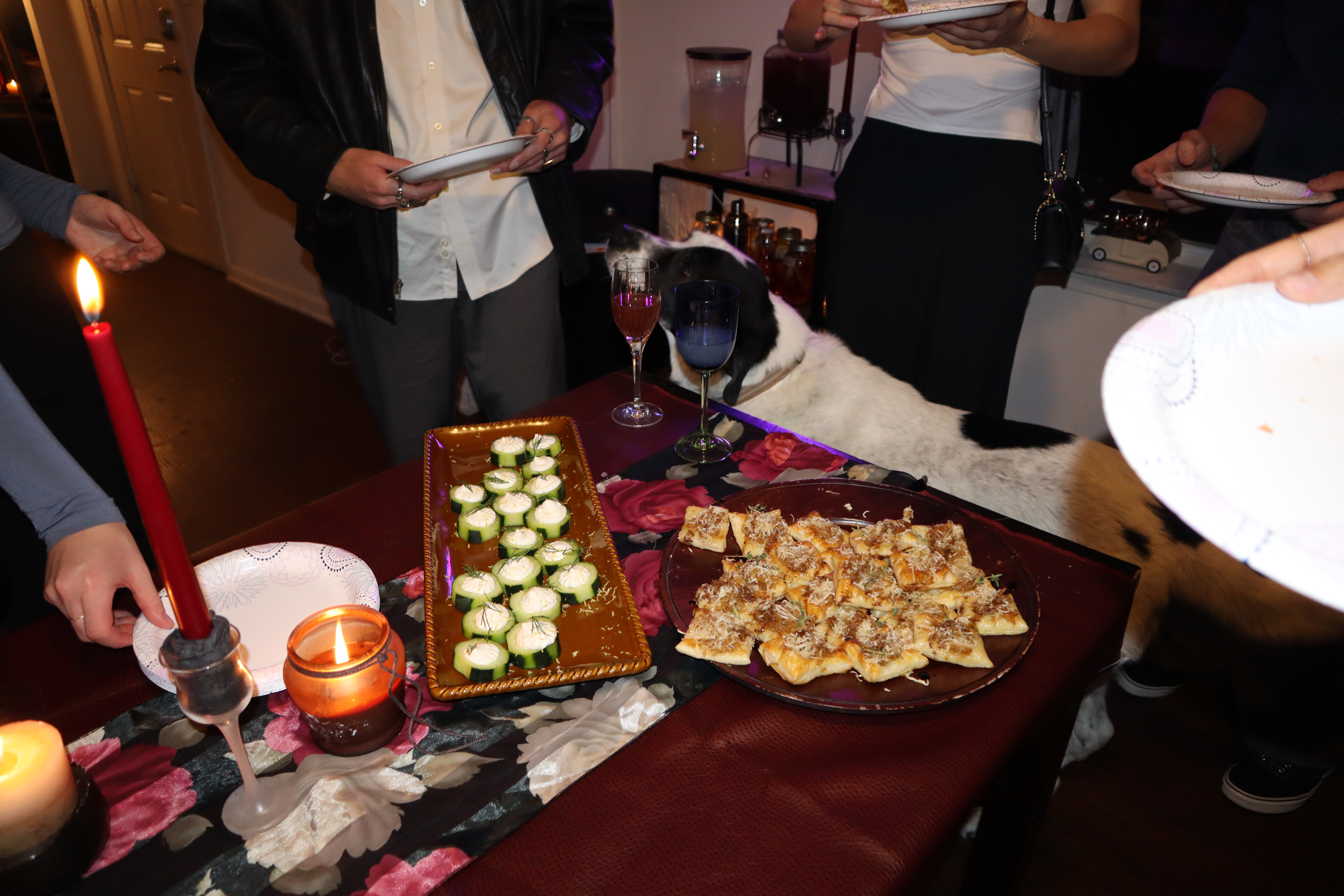 Private Event