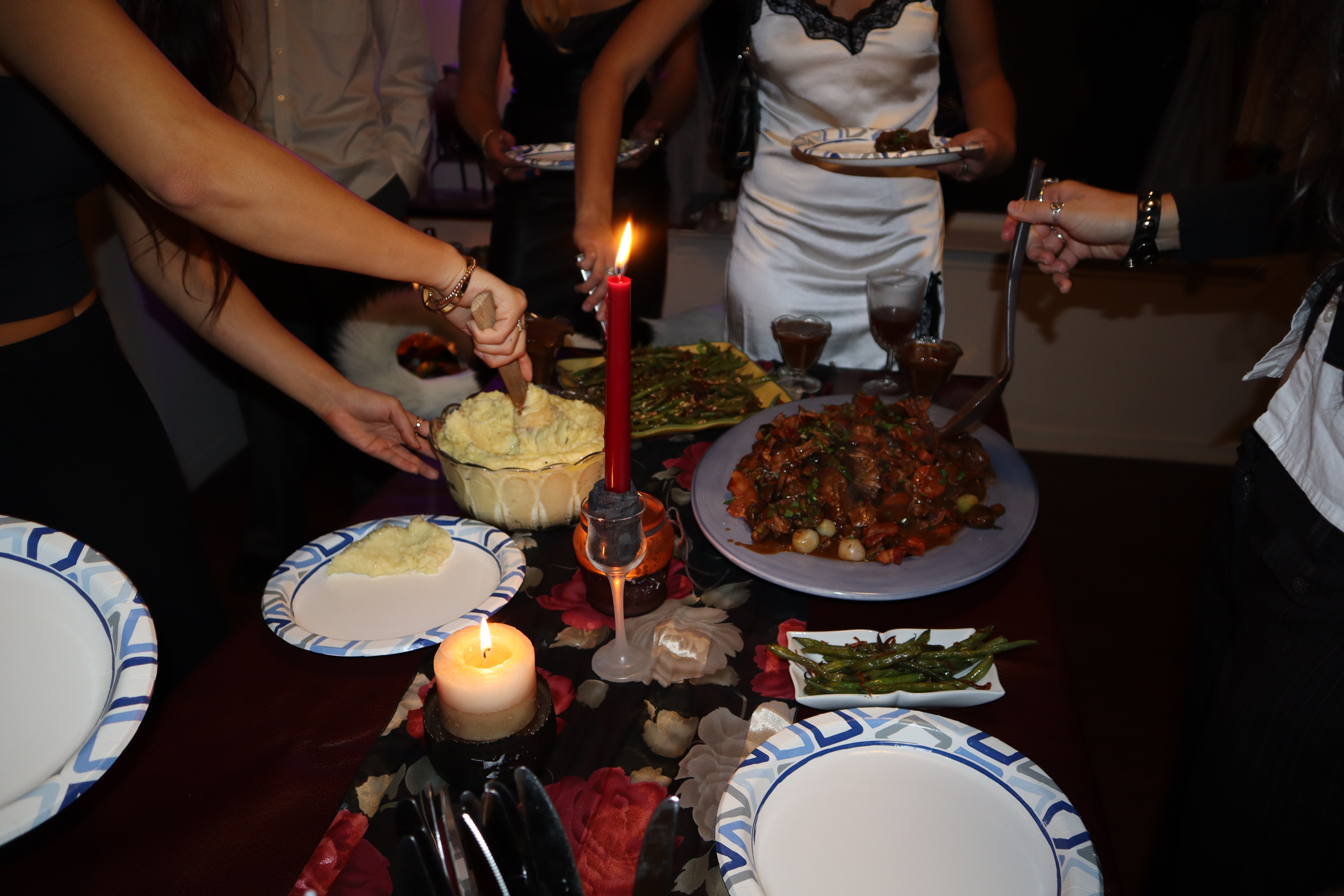 Private Event