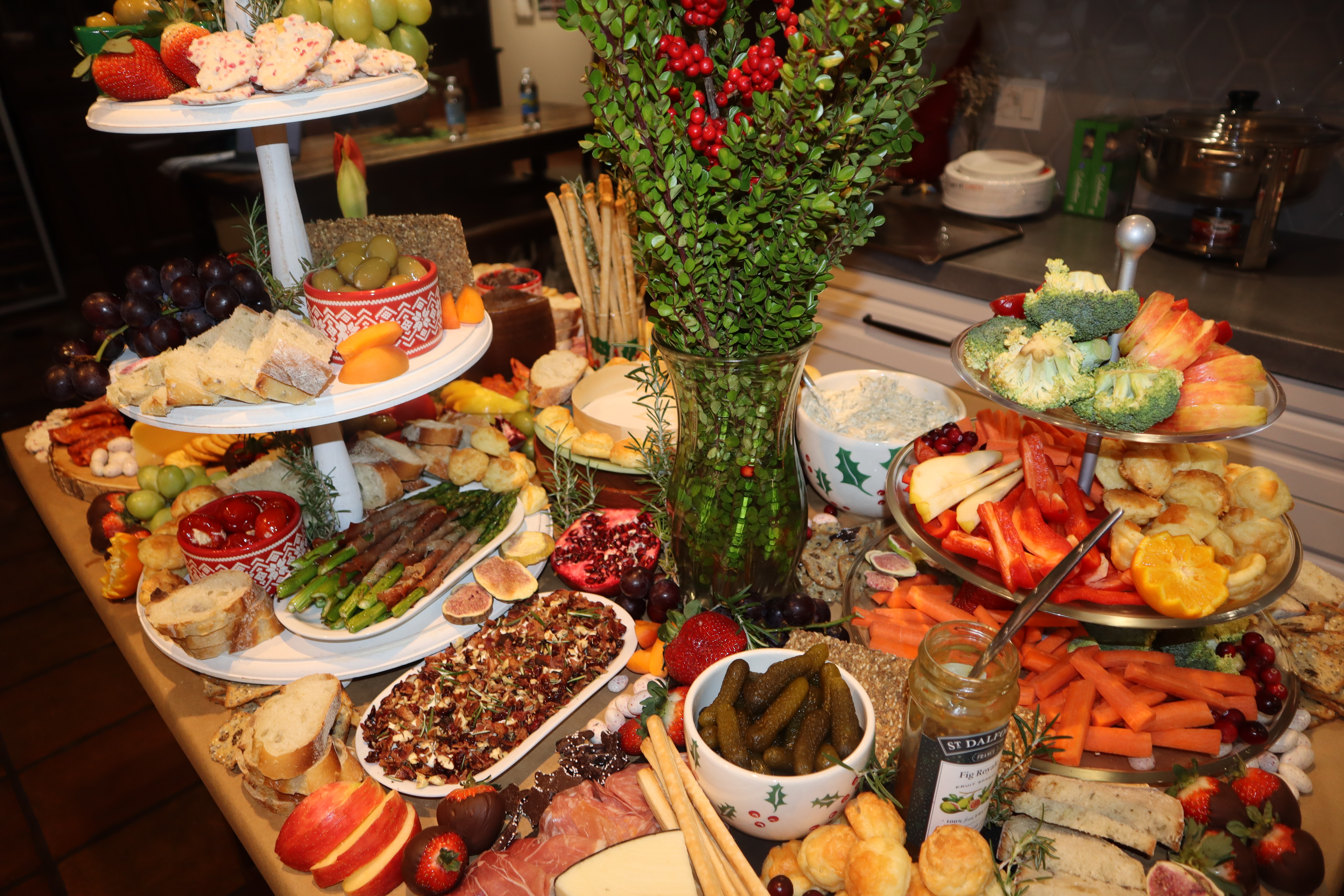 Private Event
